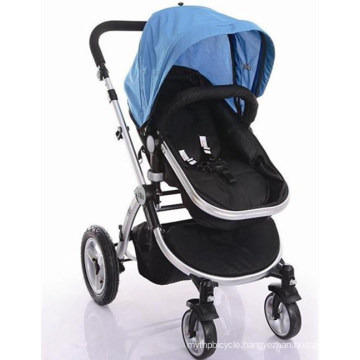 China Hot Sell Baby Bicycle Stroller Ly-W-0085